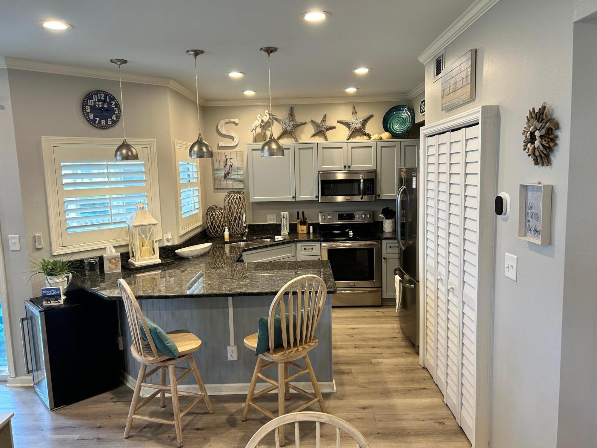 Sandpiper Cove 9112 Holiday home