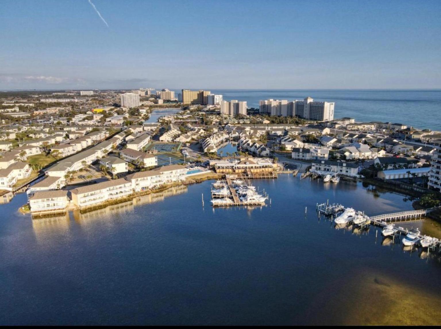 Holiday home Sandpiper Cove 9112