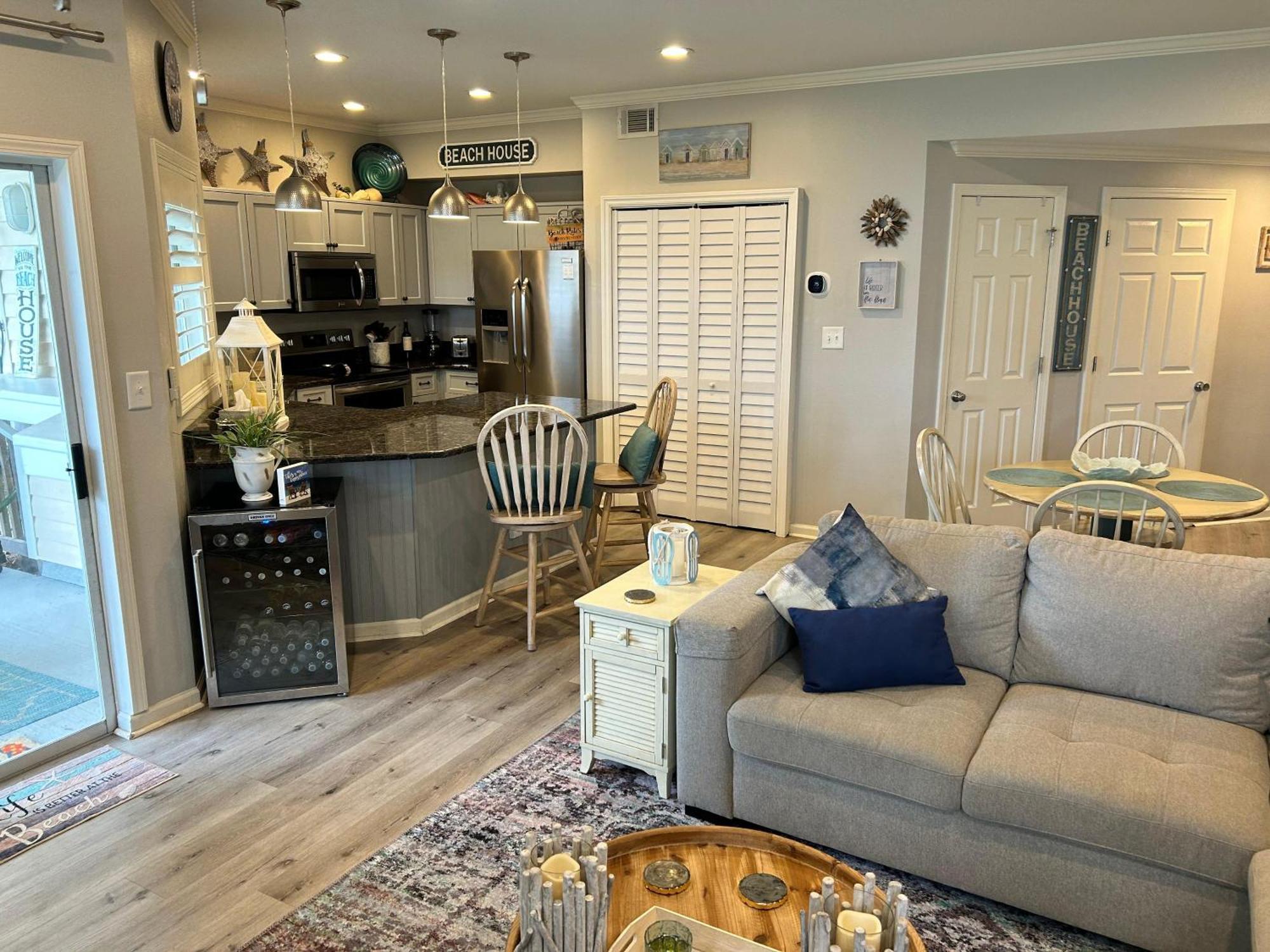 Sandpiper Cove 9112 Holiday home *
