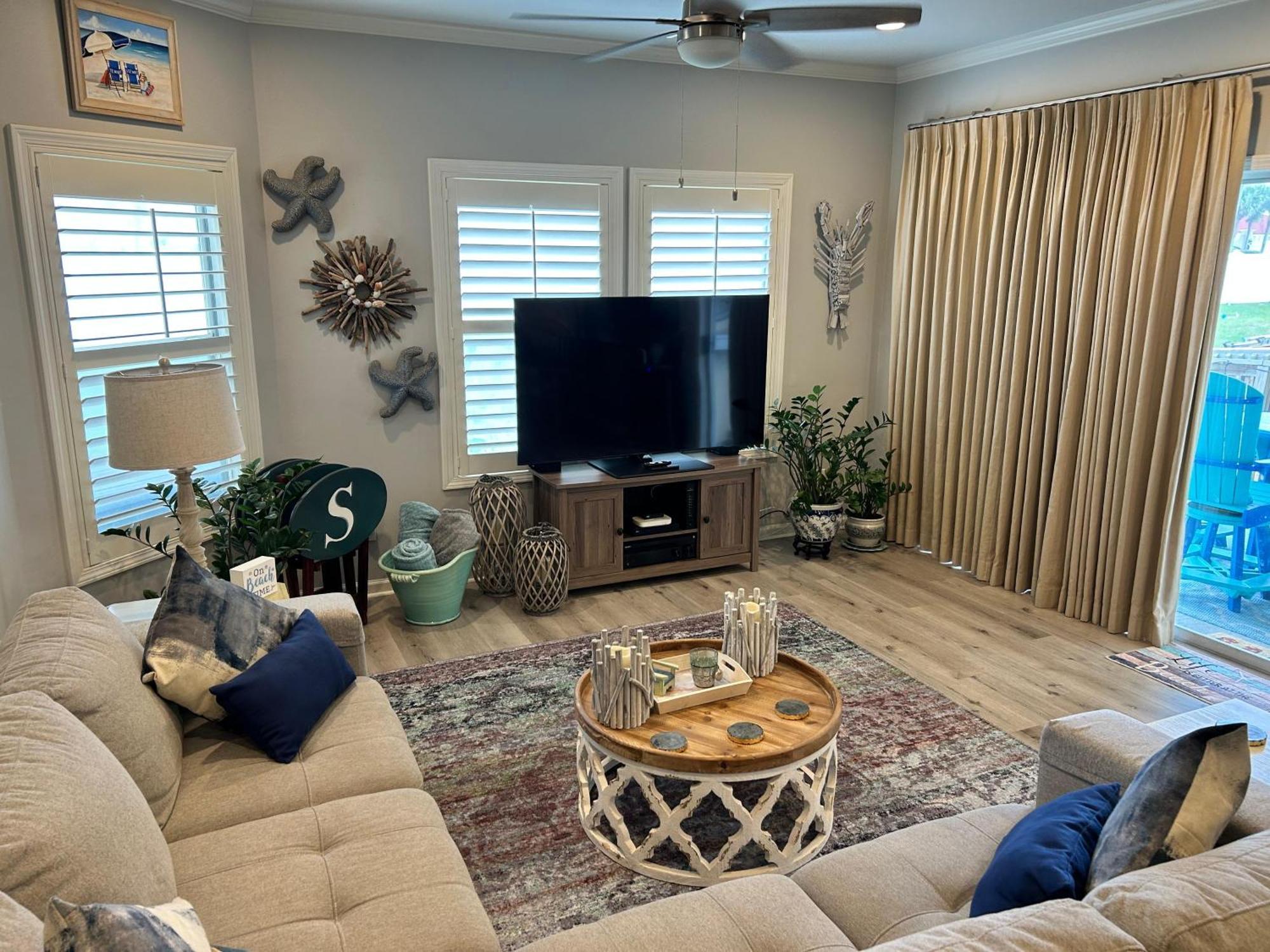 Sandpiper Cove 9112 Holiday home Destin