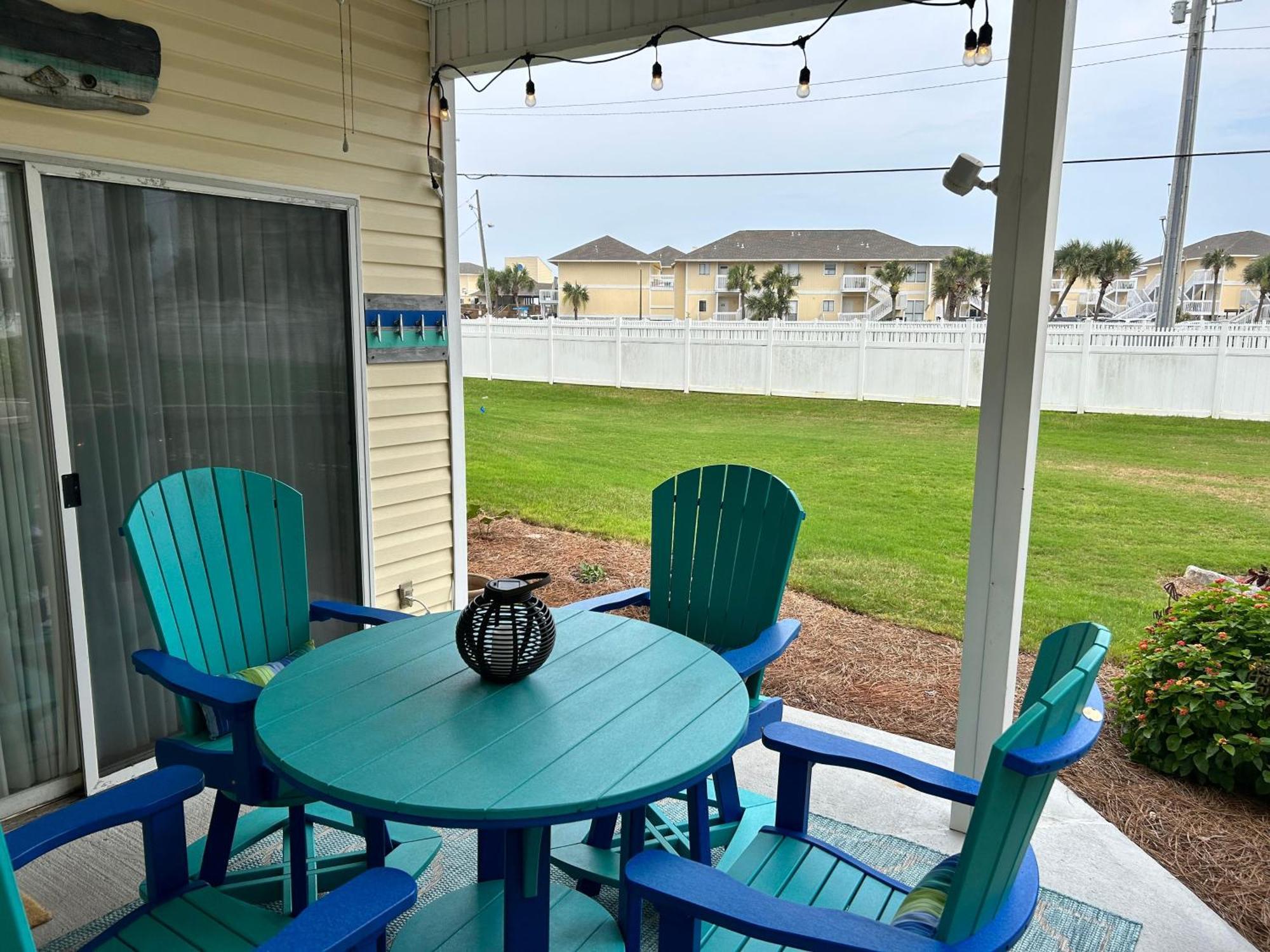 Sandpiper Cove 9112