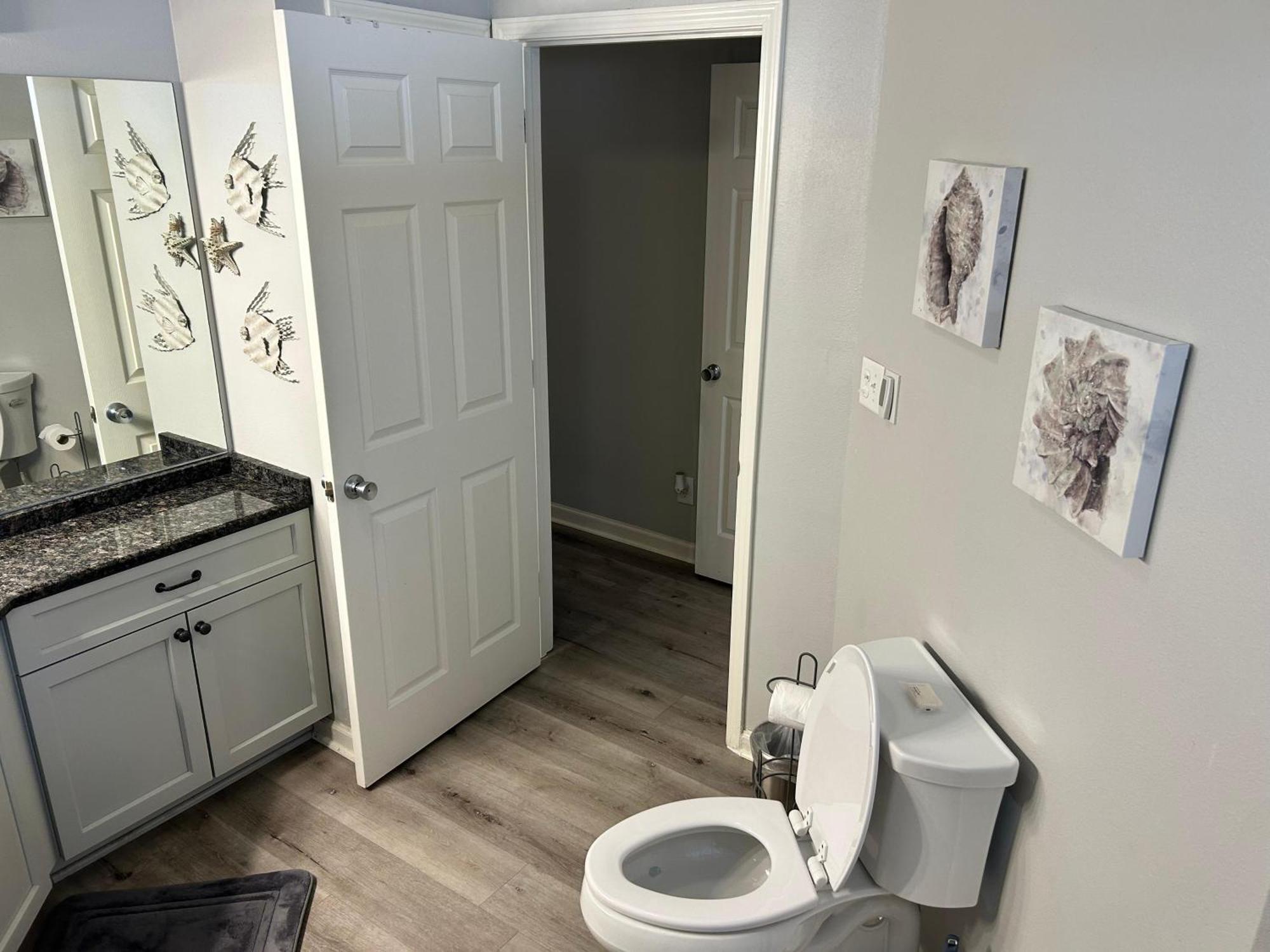 Holiday home Sandpiper Cove 9112