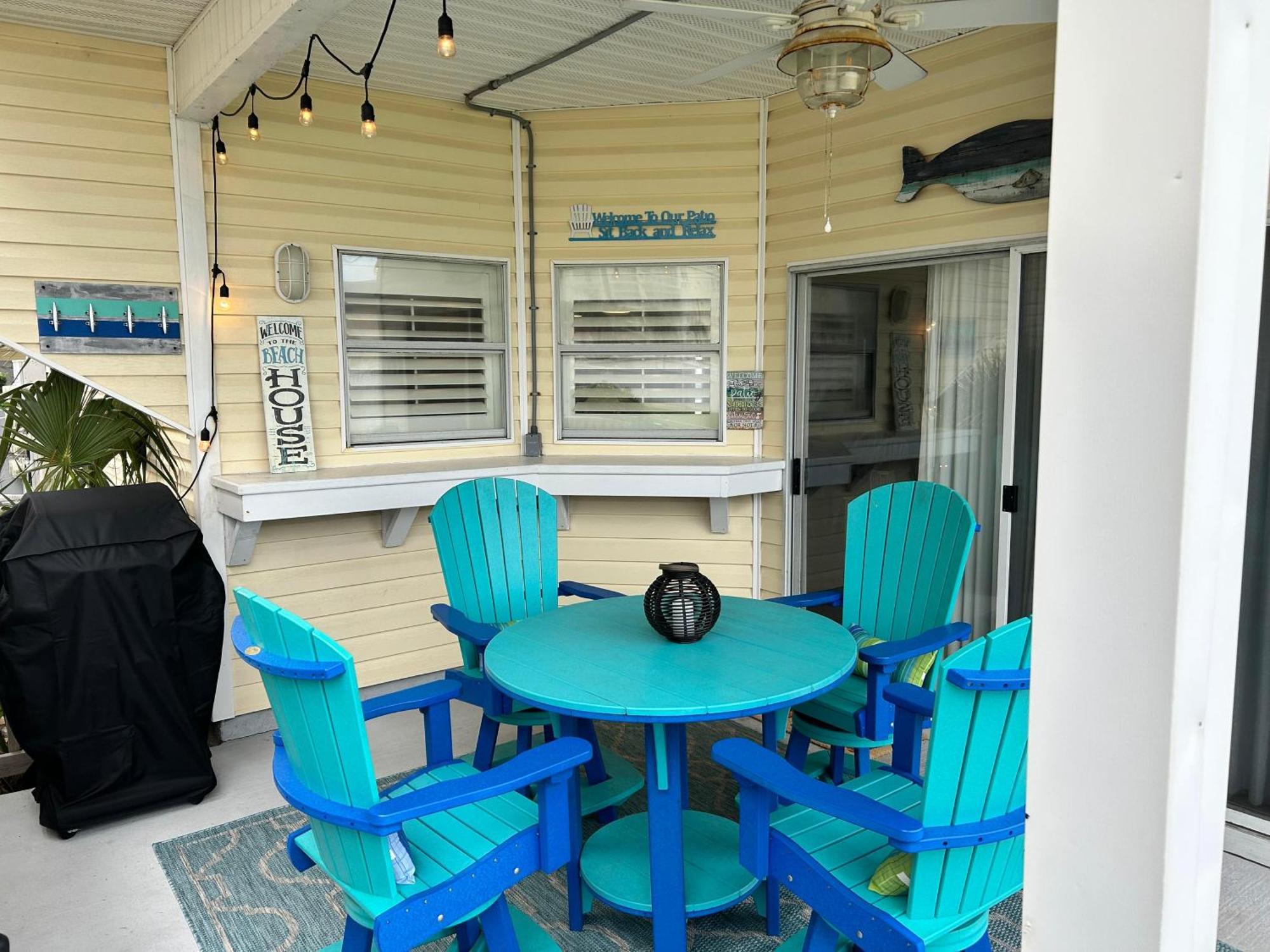 Sandpiper Cove 9112 Holiday home Destin
