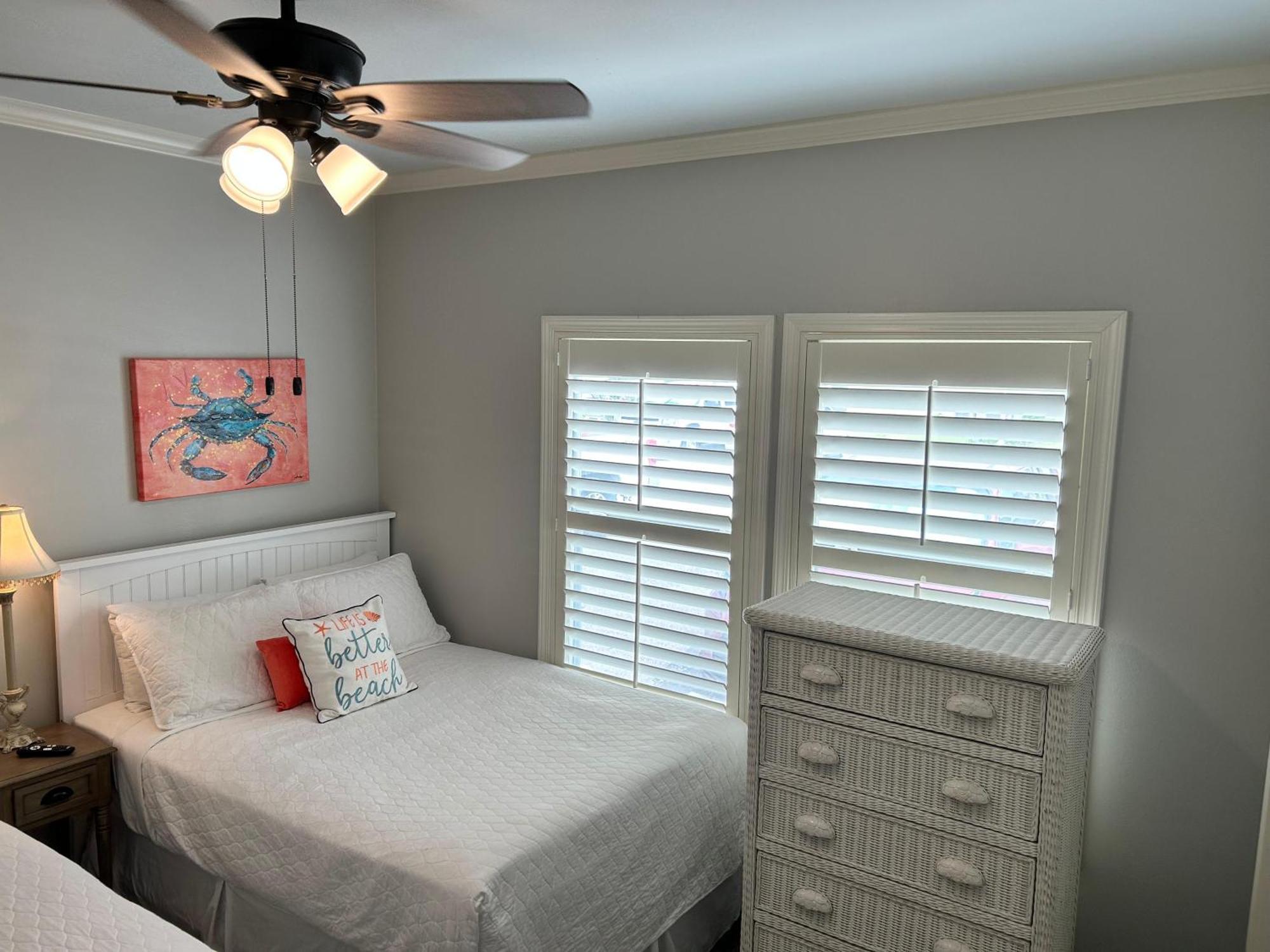 Sandpiper Cove 9112 *