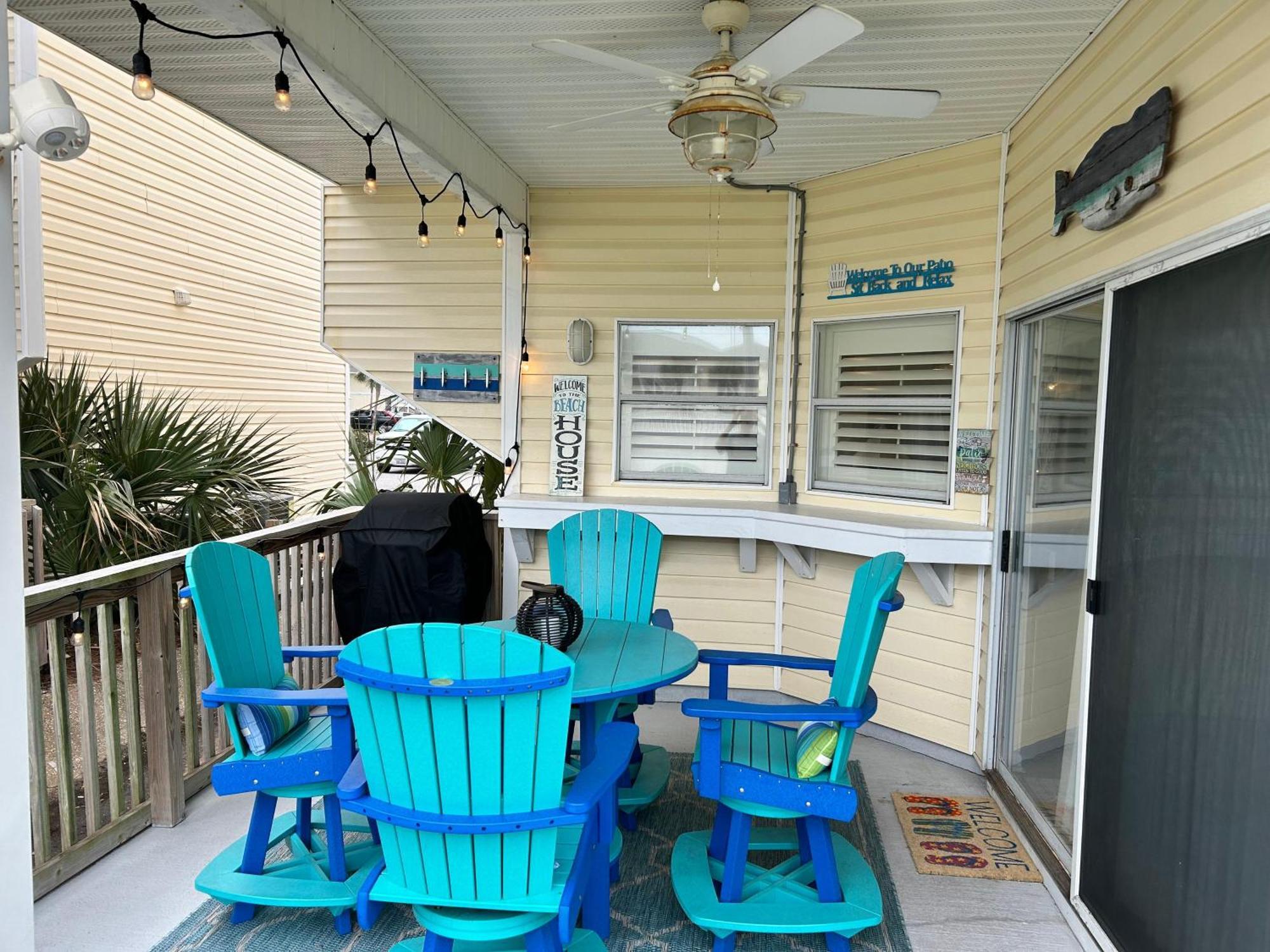 Sandpiper Cove 9112 Destin