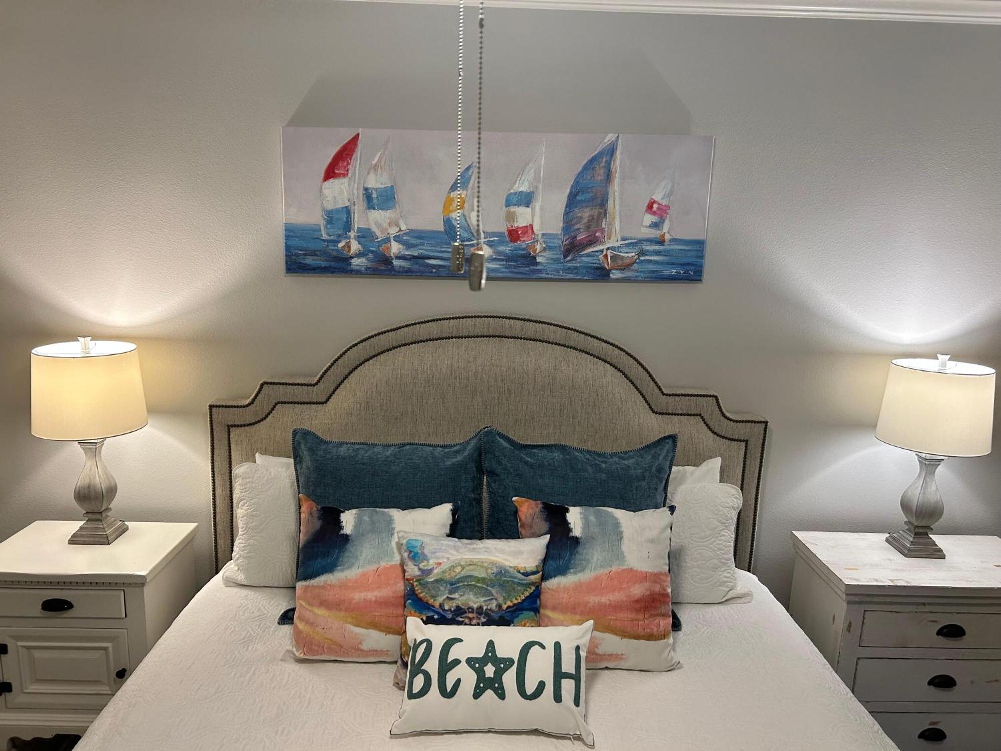 Sandpiper Cove 9112 * Destin