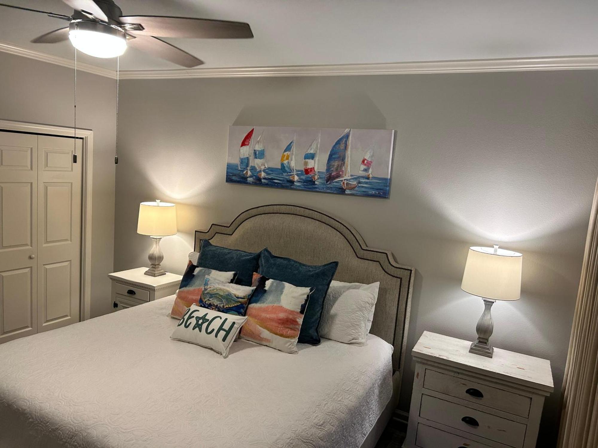 Holiday home Sandpiper Cove 9112