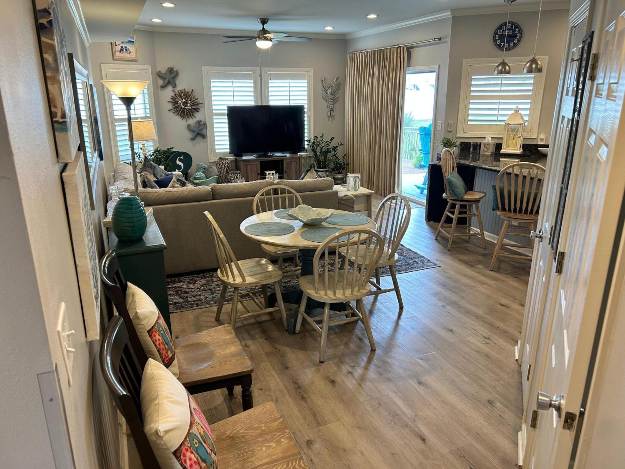 Sandpiper Cove 9112 Holiday home *