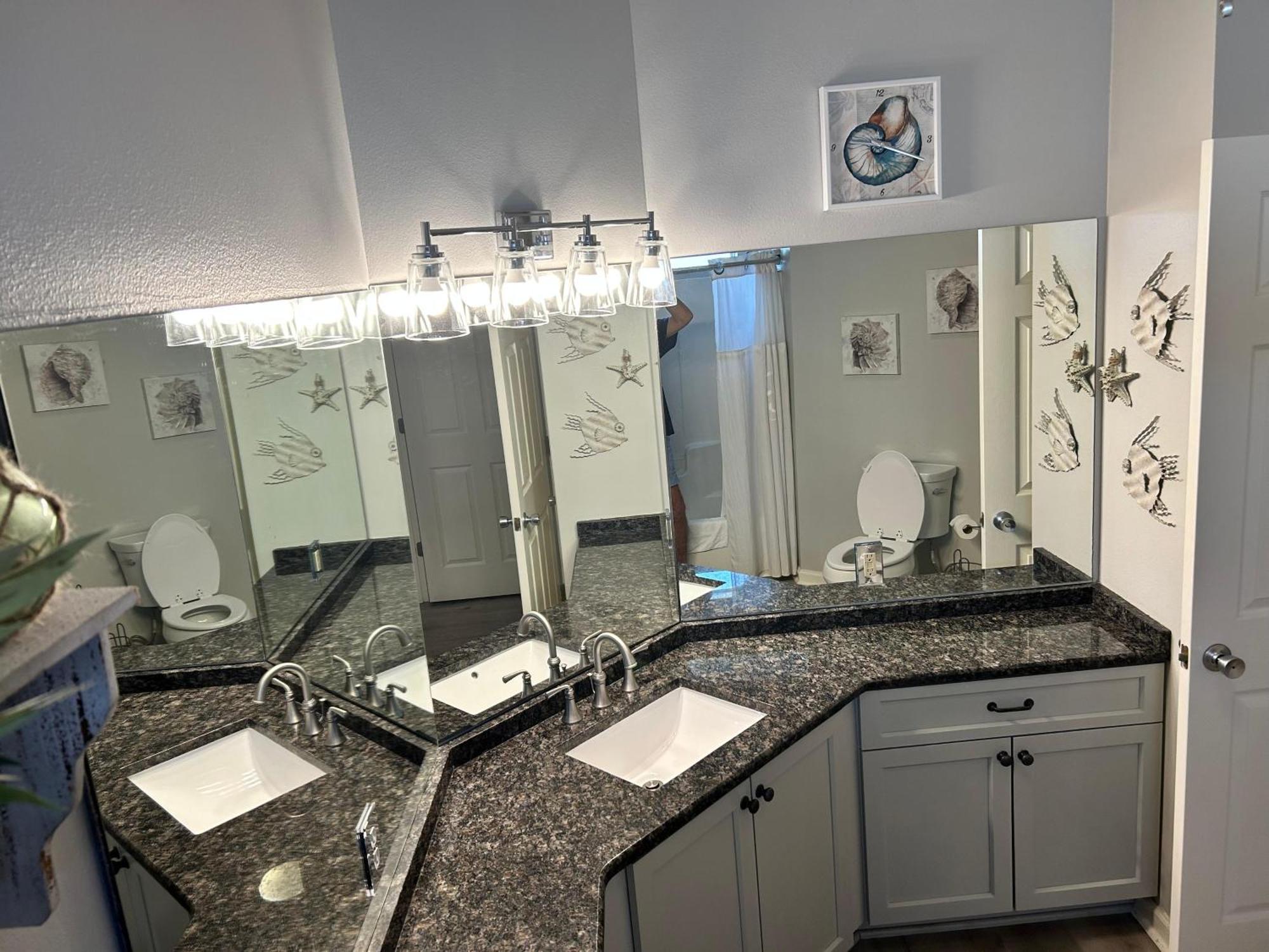 Holiday home Sandpiper Cove 9112 *
