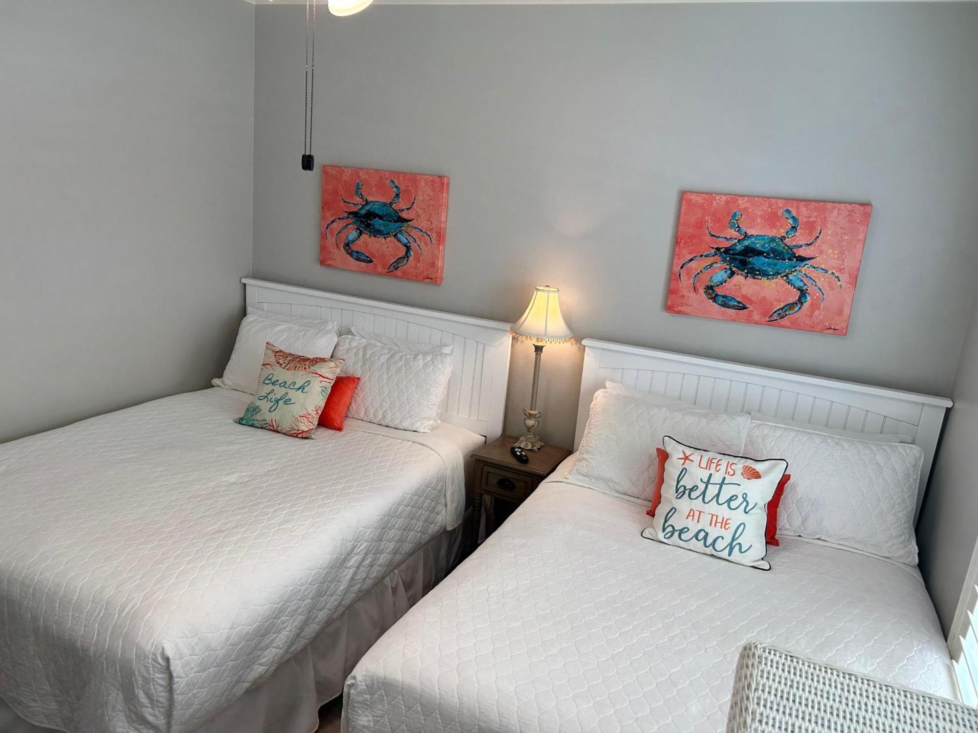 Sandpiper Cove 9112 Destin