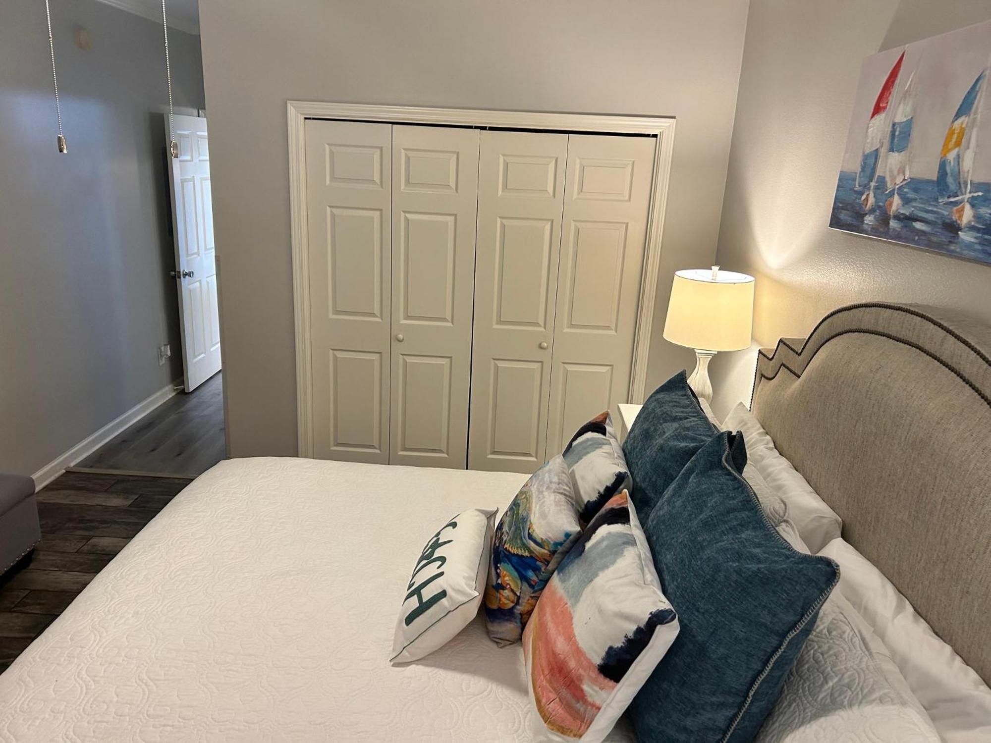 Holiday home Sandpiper Cove 9112