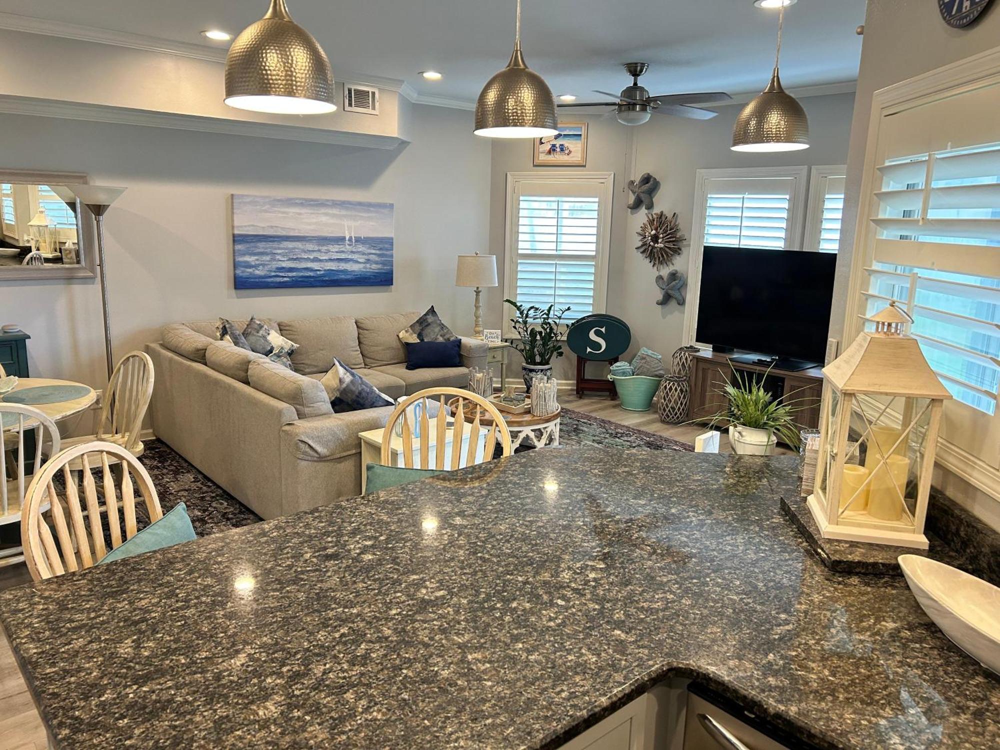 Sandpiper Cove 9112 Holiday home *