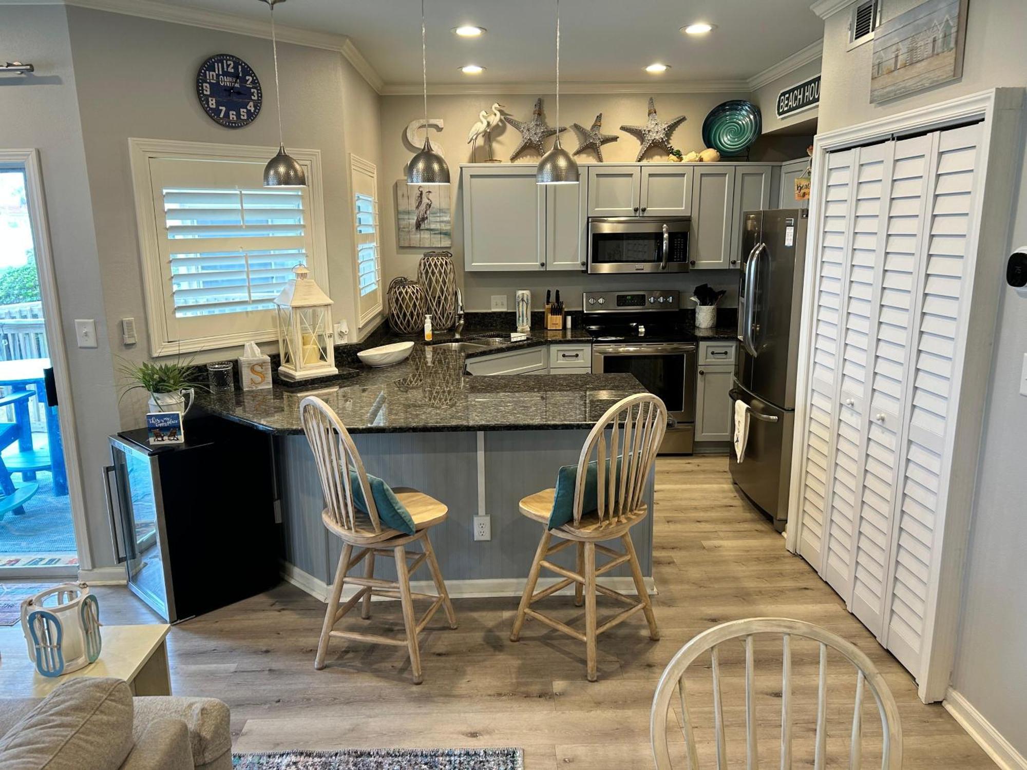 Sandpiper Cove 9112 *