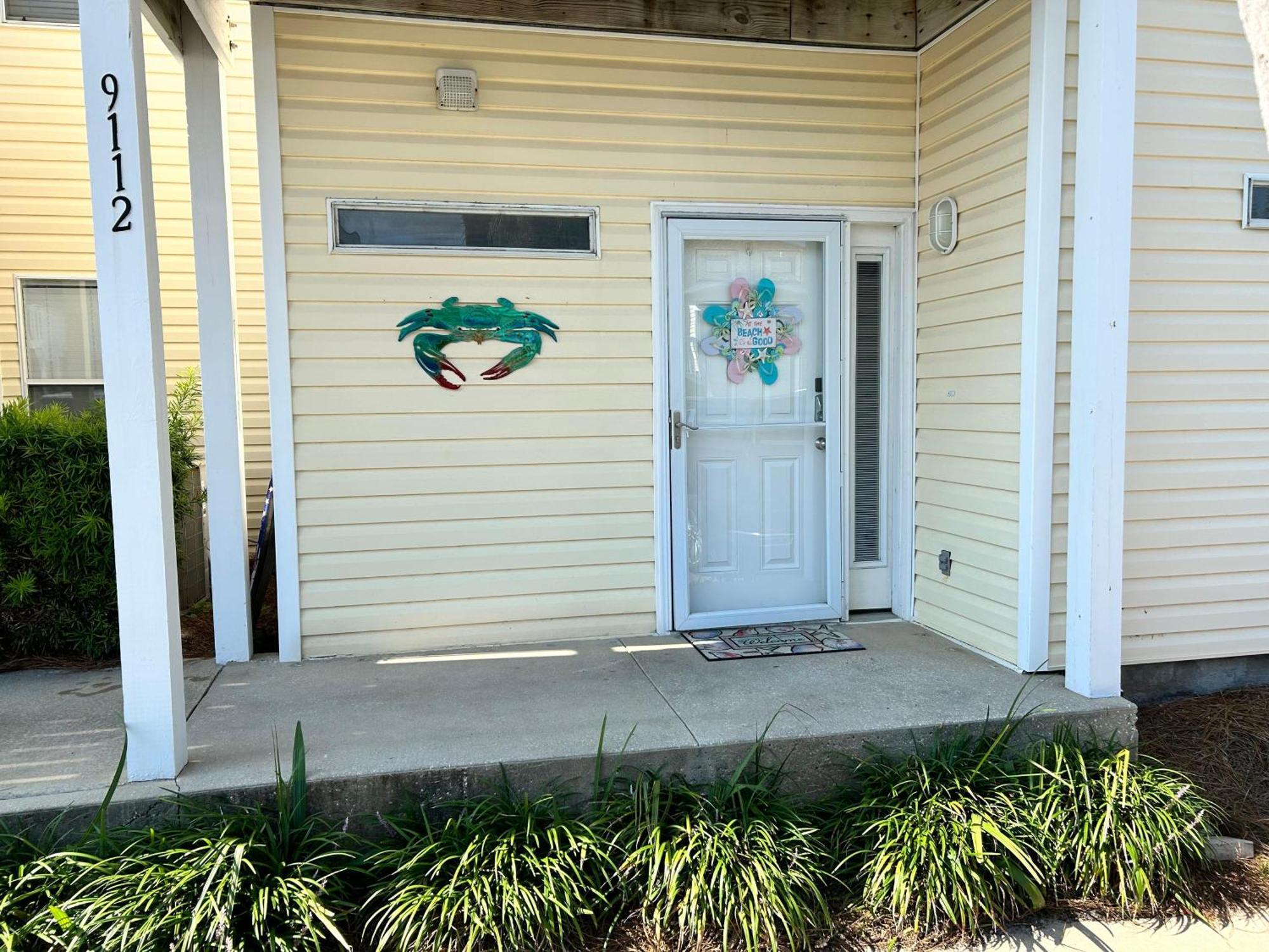 Sandpiper Cove 9112 *