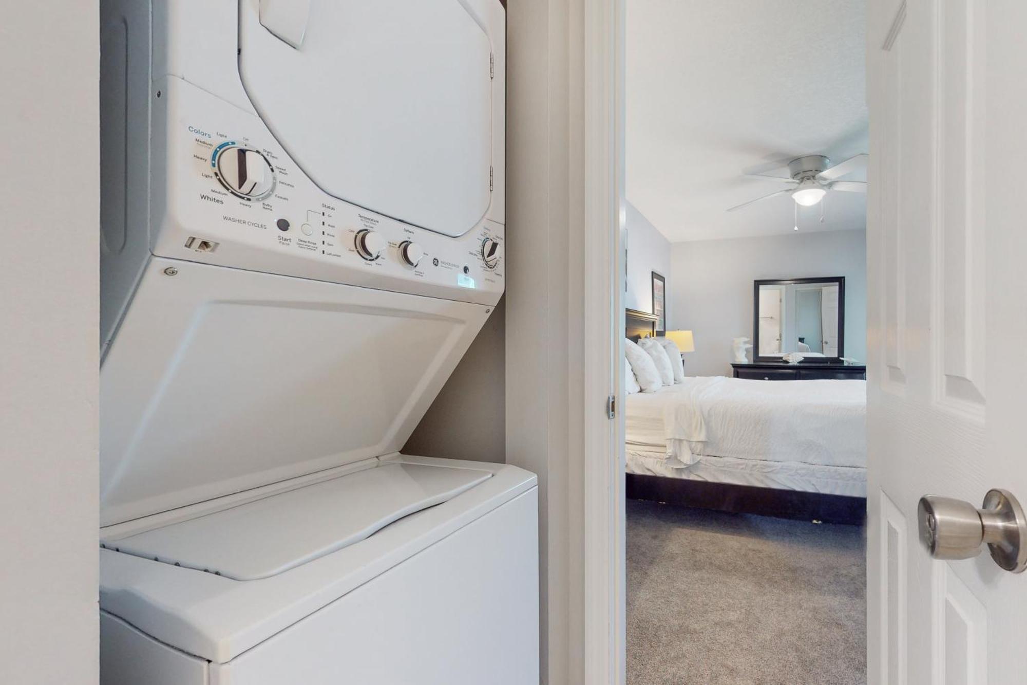 Tradewinds 07 Apartment *