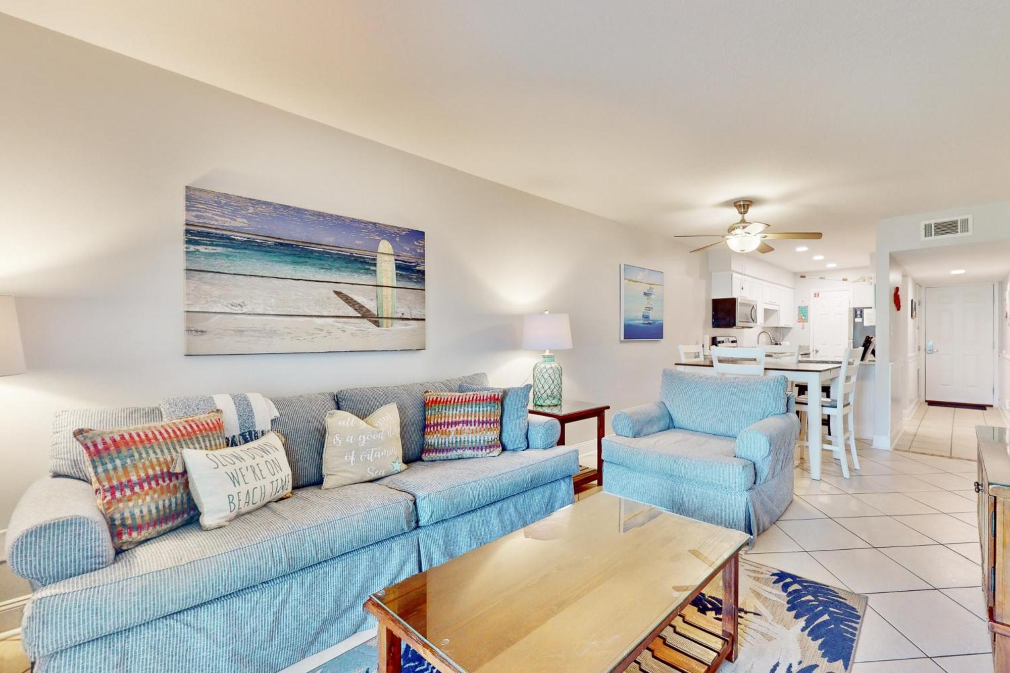 Apartment Tradewinds 07 *