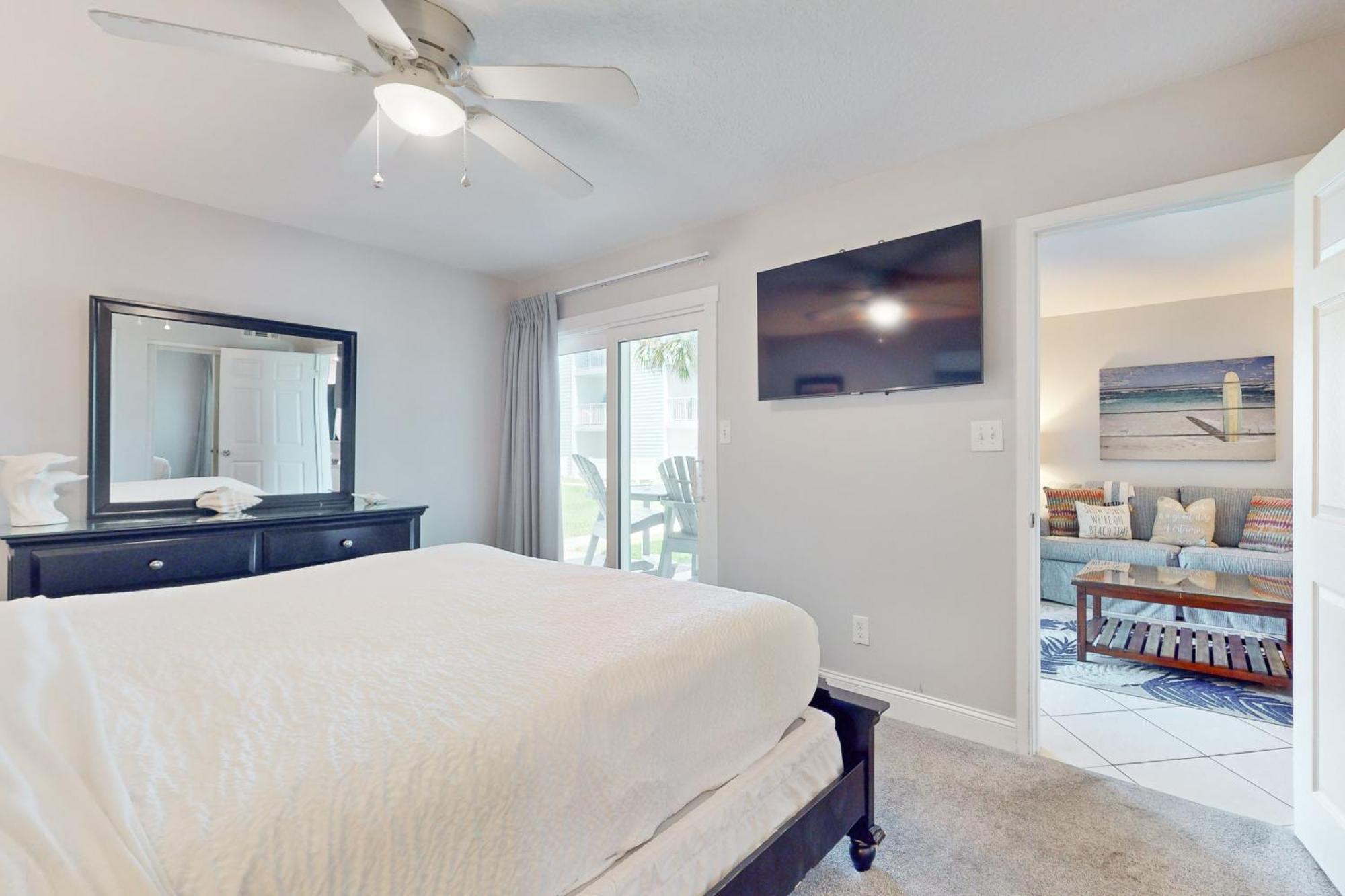 Tradewinds 07 Apartment *