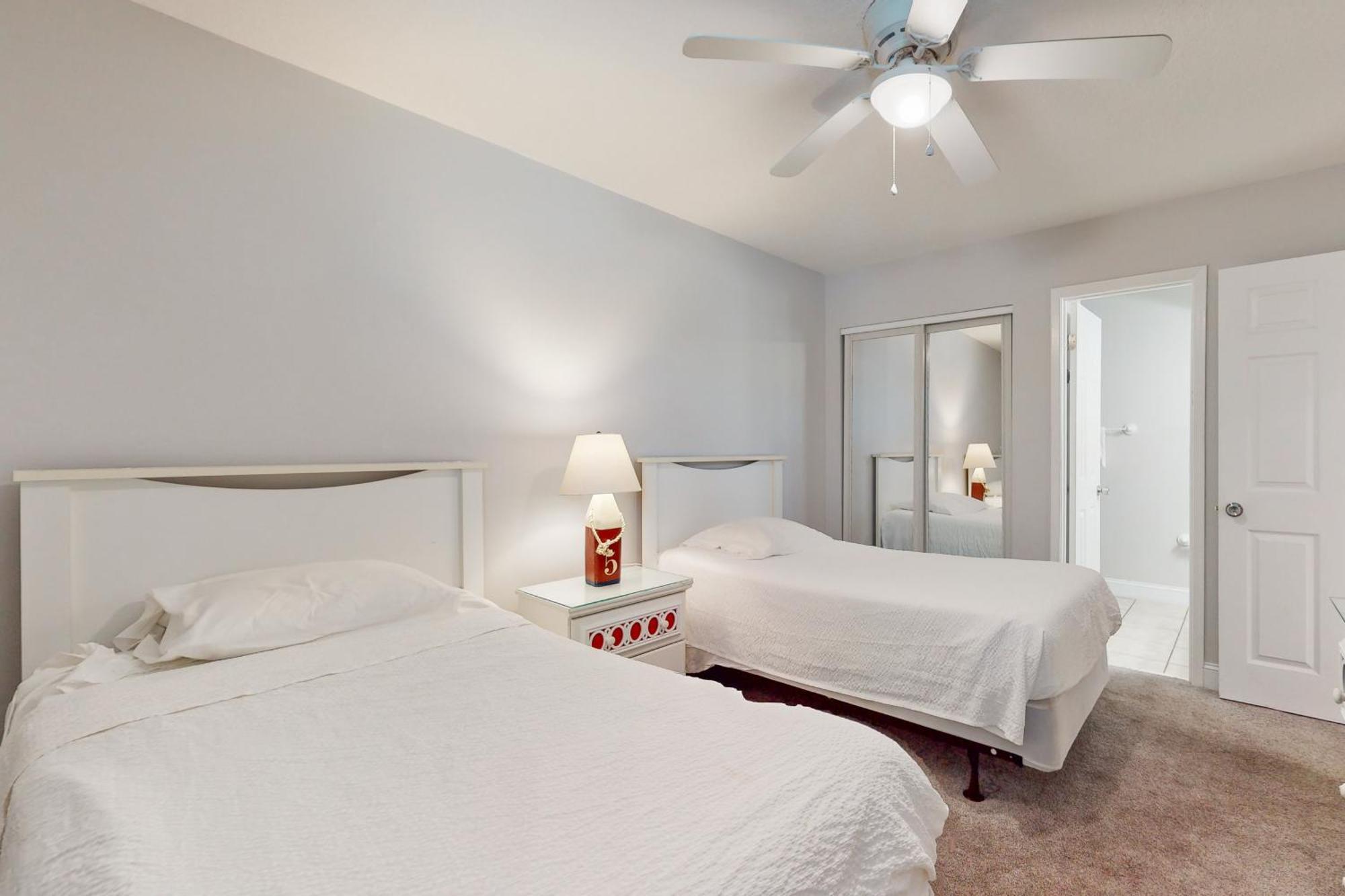 Apartment Tradewinds 07