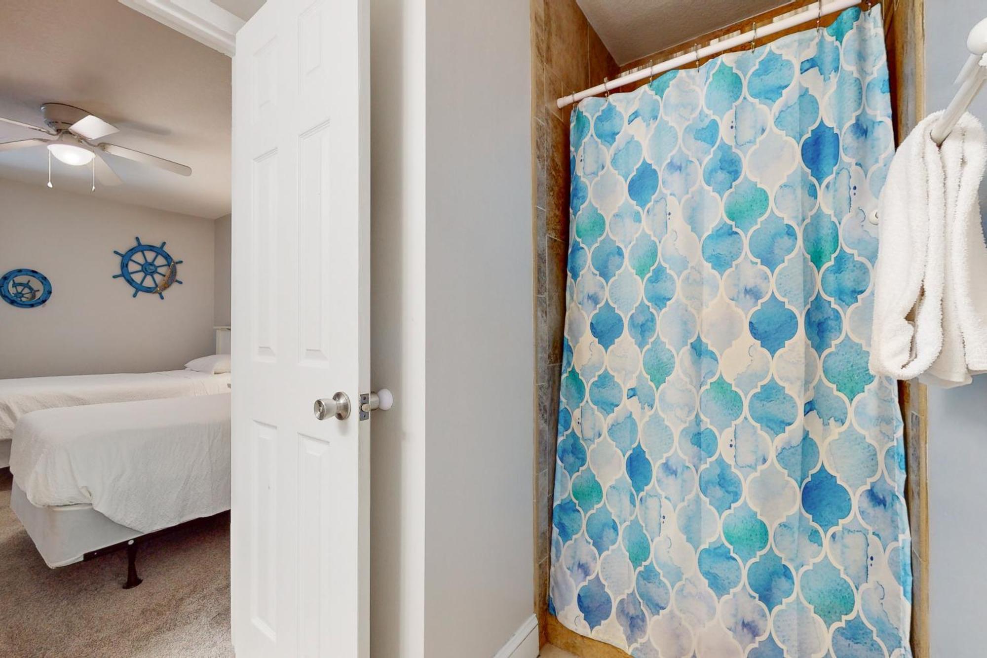 Apartment Tradewinds 07 Destin