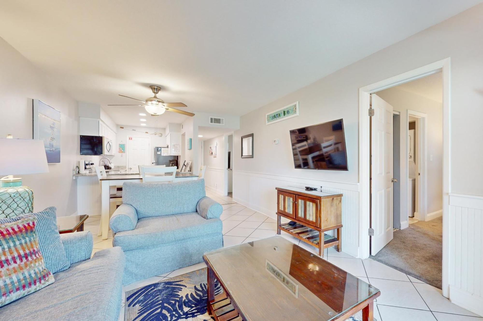 Tradewinds 07 Apartment