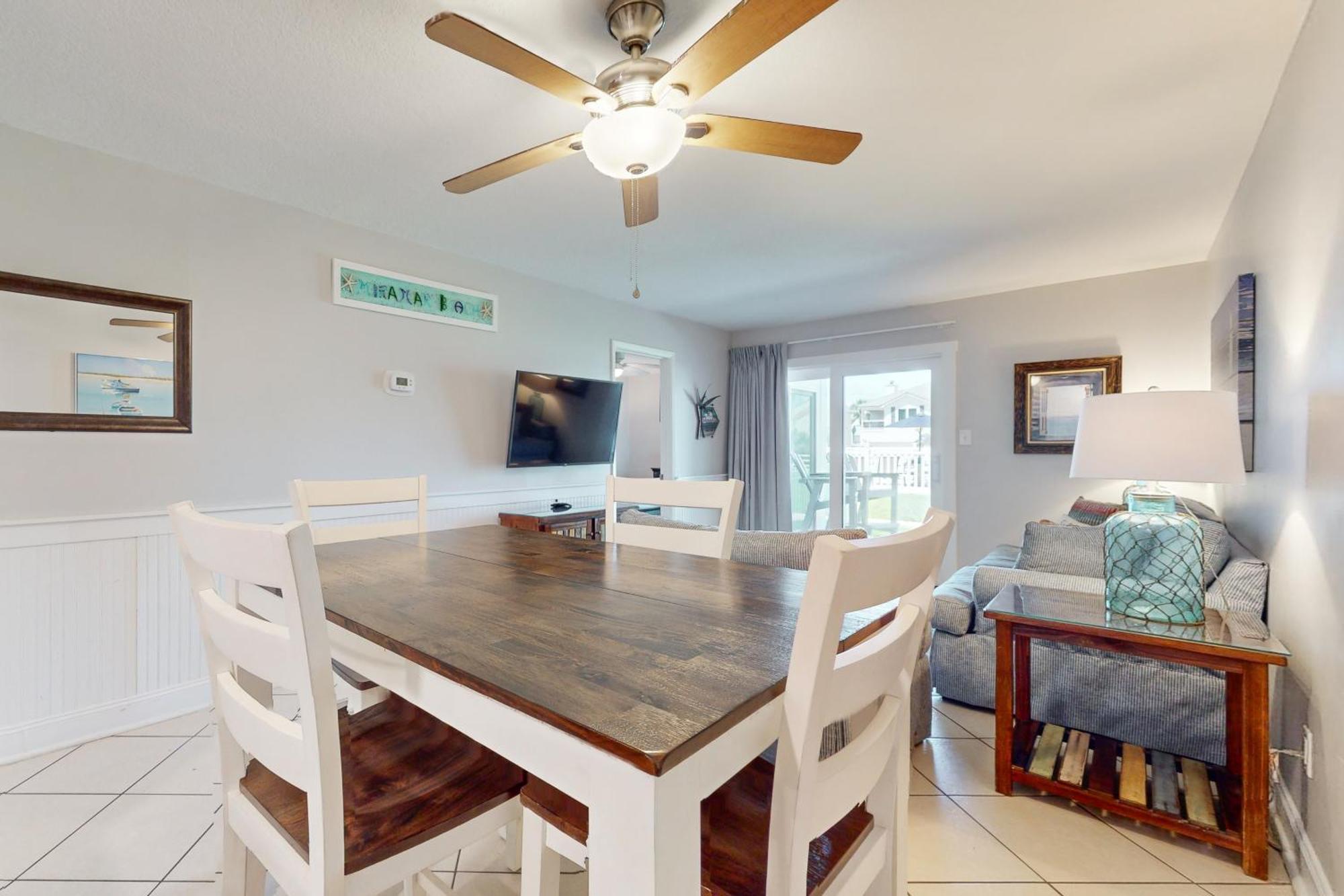 Apartment Tradewinds 07 Destin