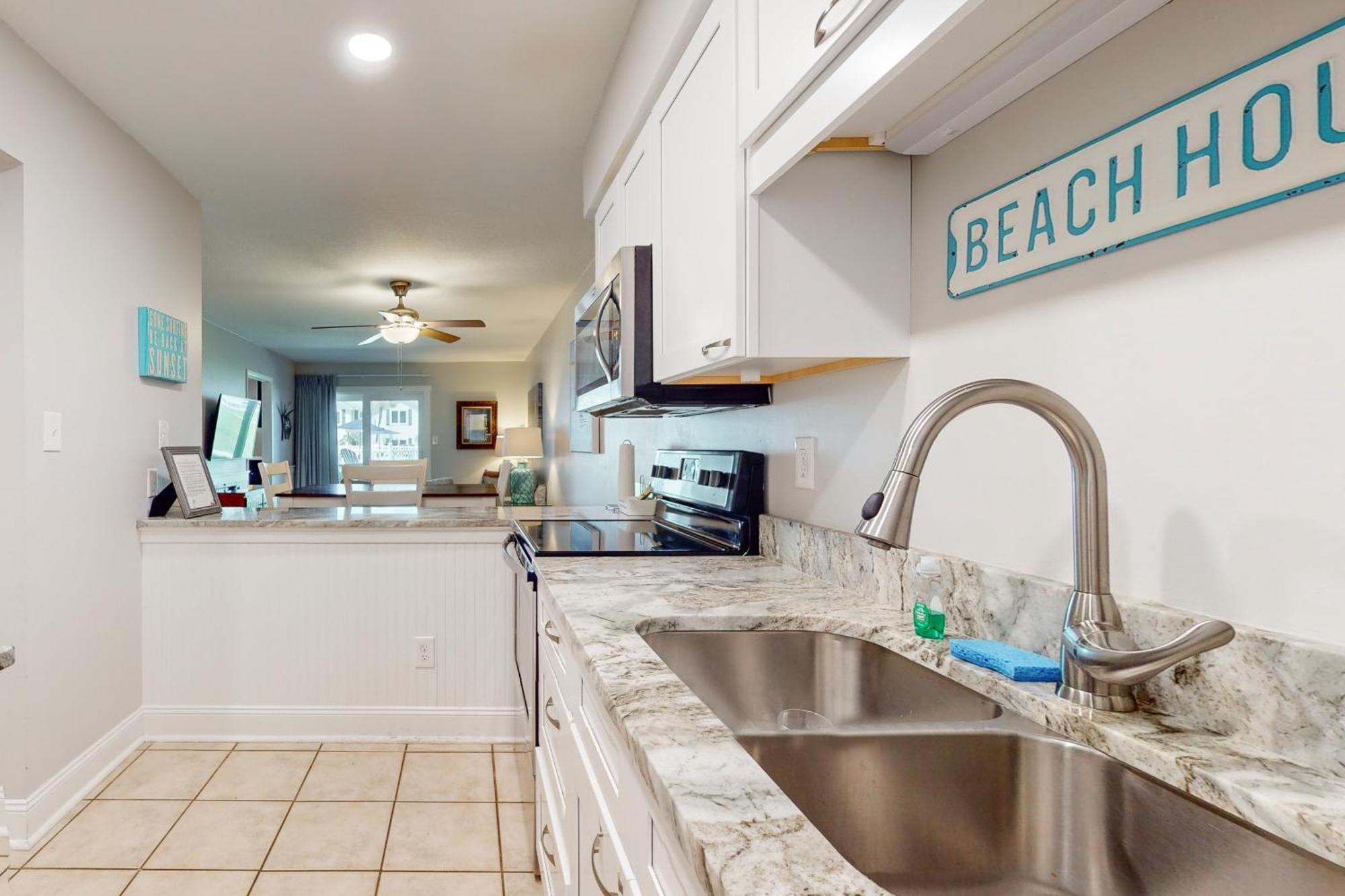 Apartment Tradewinds 07 *