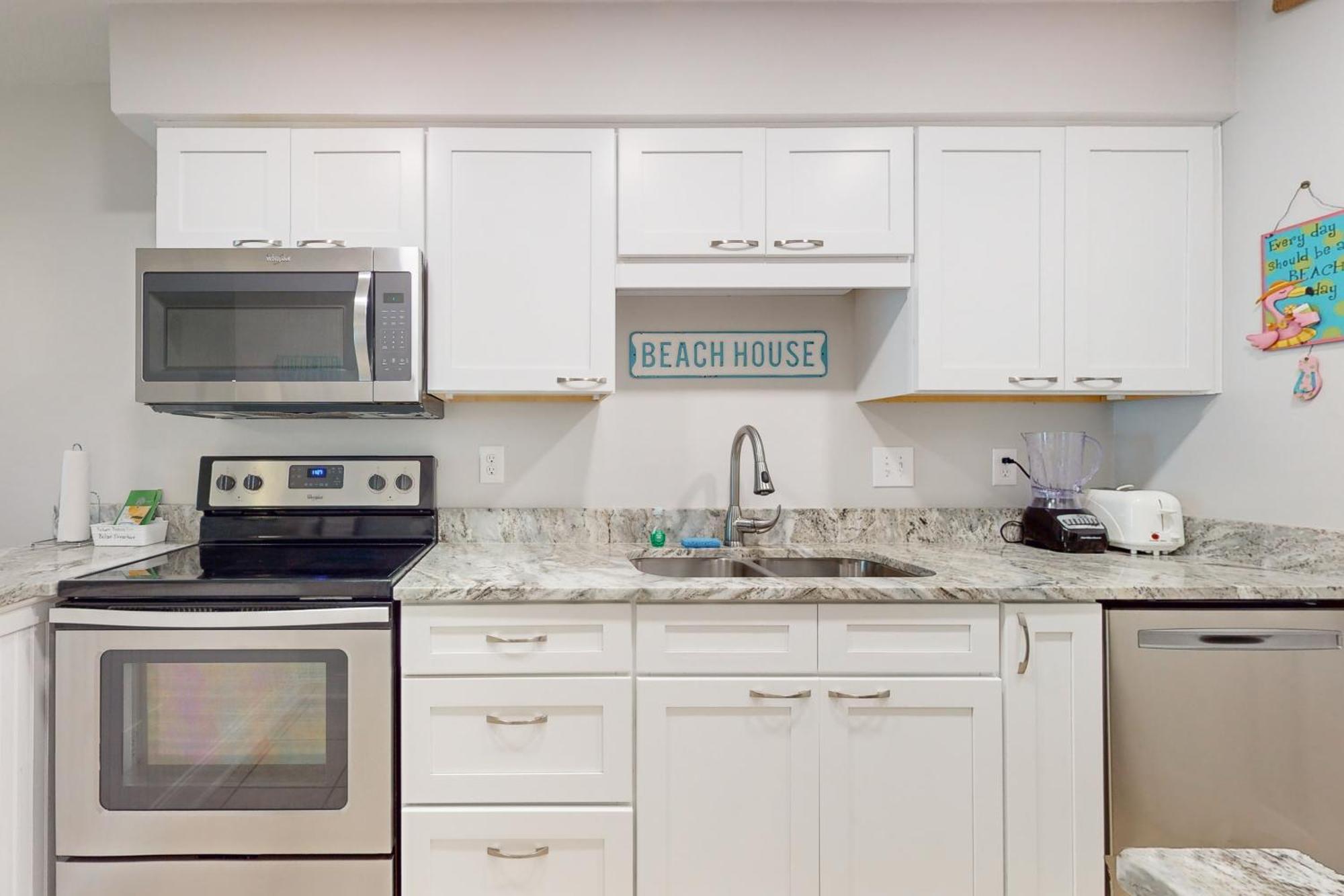 Apartment Tradewinds 07 Destin