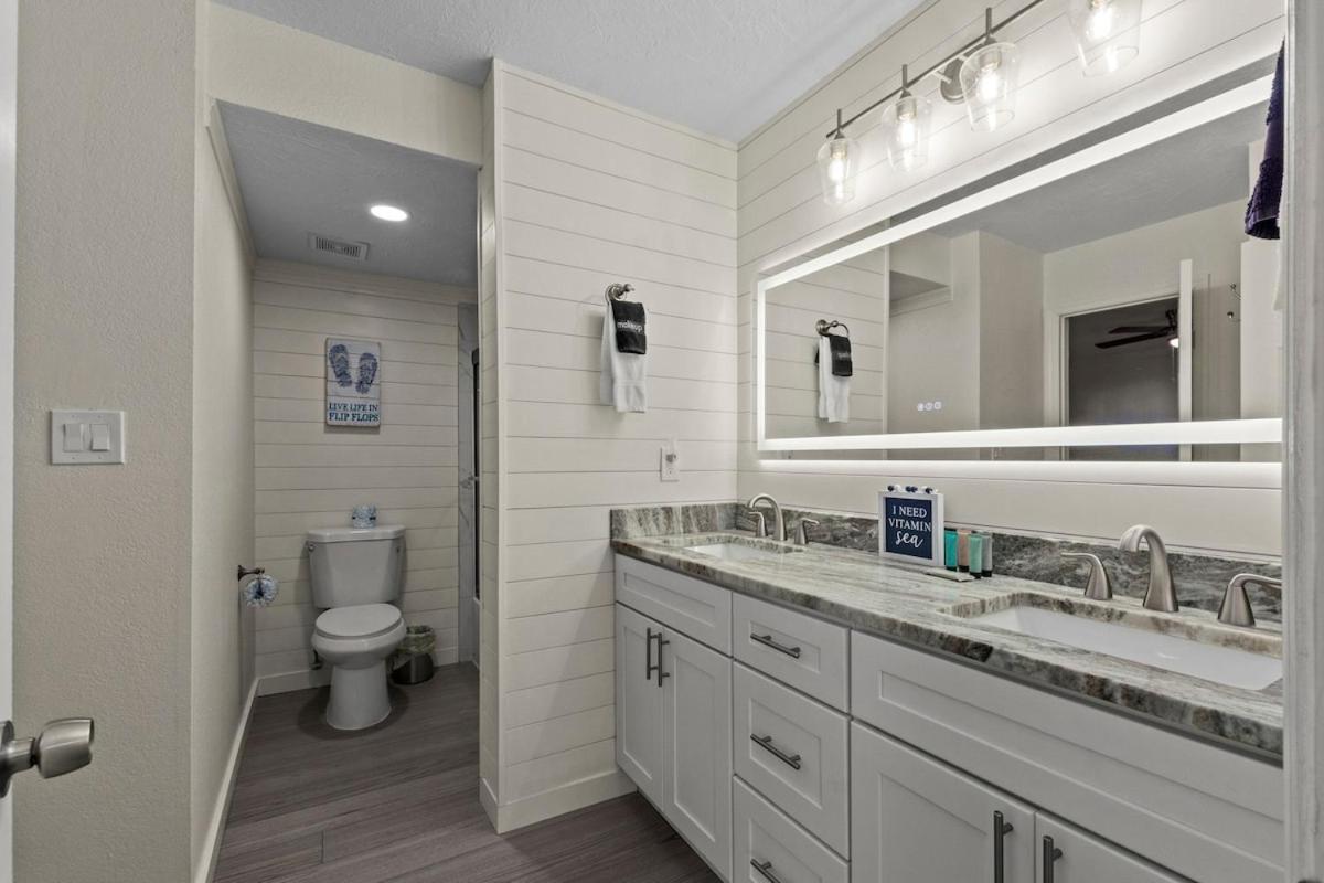 Hook Line Double Sinker View 3 Comm Pools Destin