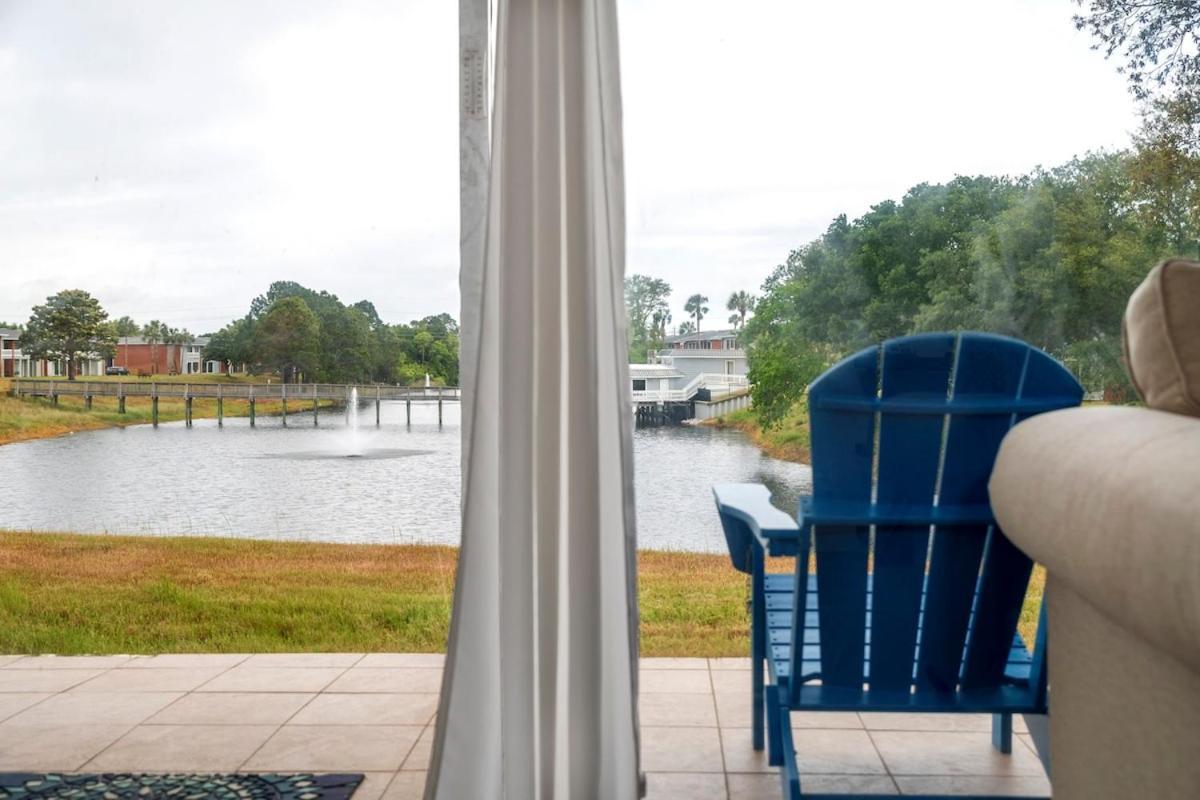 Holiday home Hook Line Double Sinker View 3 Comm Pools Destin