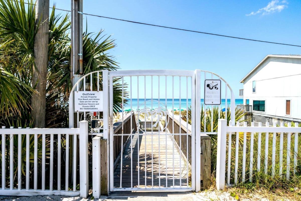 Shelly Sands Heatedpool & Hottub Private Holiday home Destin