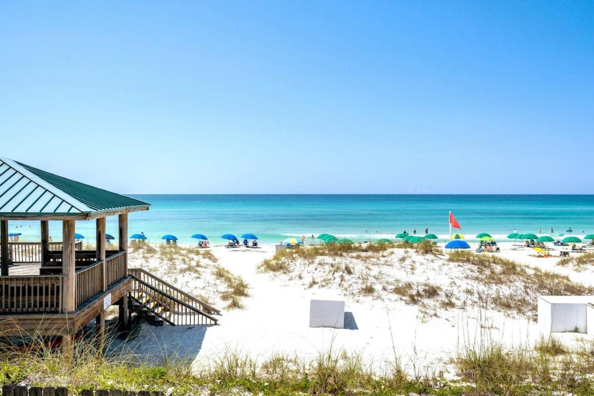 Holiday home Shelly Sands Heatedpool & Hottub Private Destin