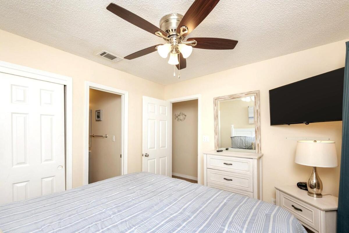Holiday home Shelly Sands Heatedpool & Hottub Private Destin