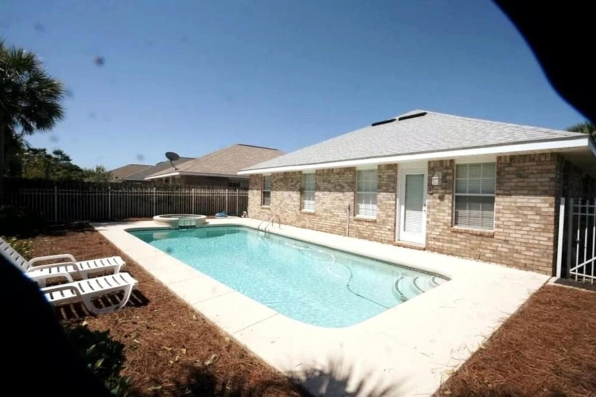 Holiday home Barefoot Escape Golf Cart Deals Gated Access