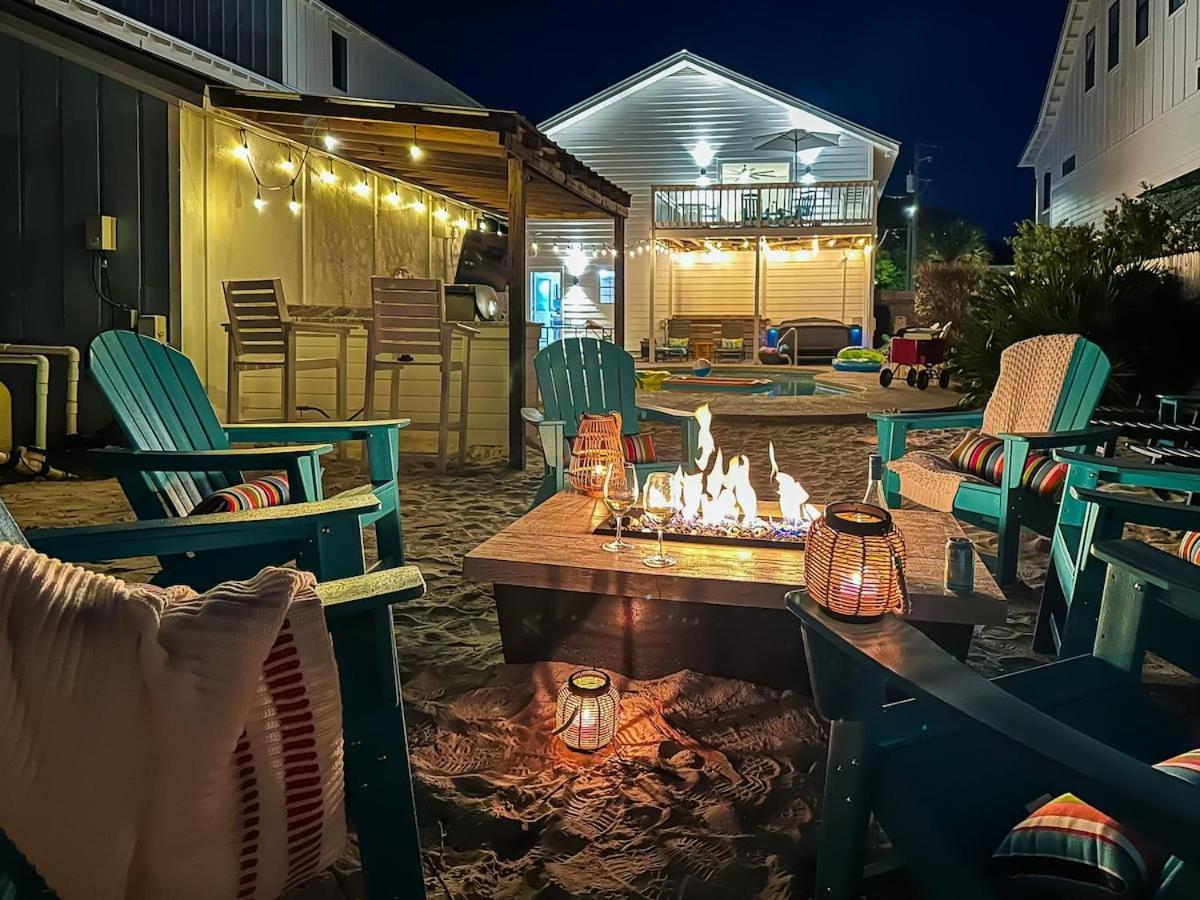 Blue Marlin Free Golf Cart & Bikes Hot Tub Privatepool * Destin