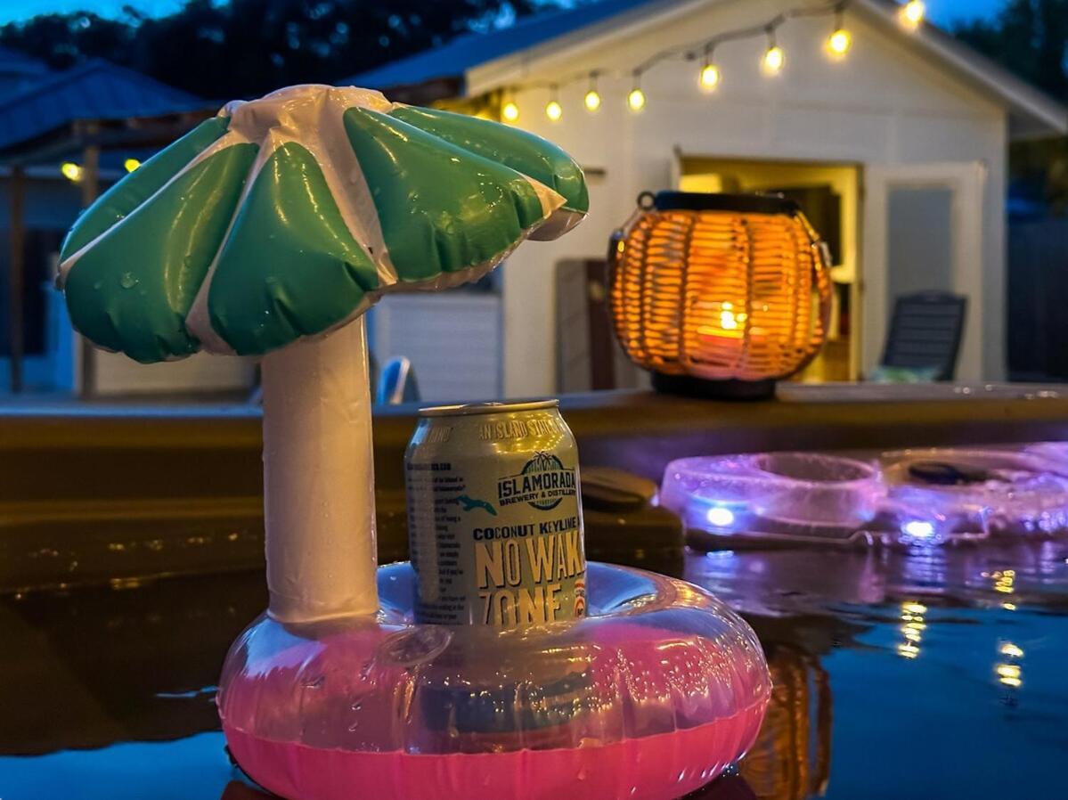 Holiday home Blue Marlin Free Golf Cart & Bikes Hot Tub Privatepool
