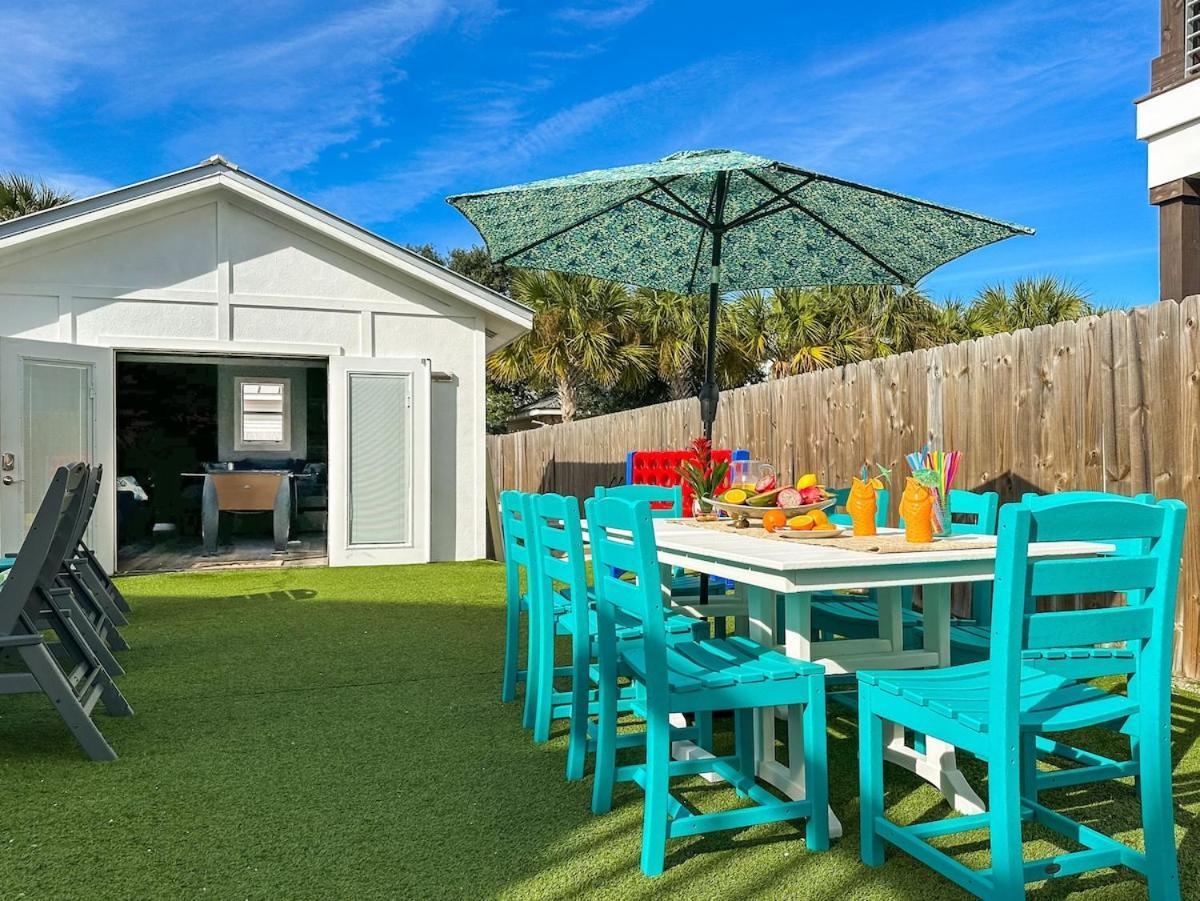 Blue Marlin Free Golf Cart & Bikes Hot Tub Privatepool *