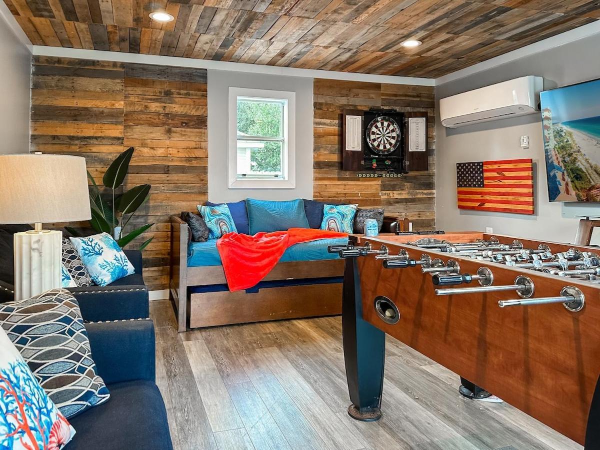 Blue Marlin Free Golf Cart & Bikes Hot Tub Privatepool