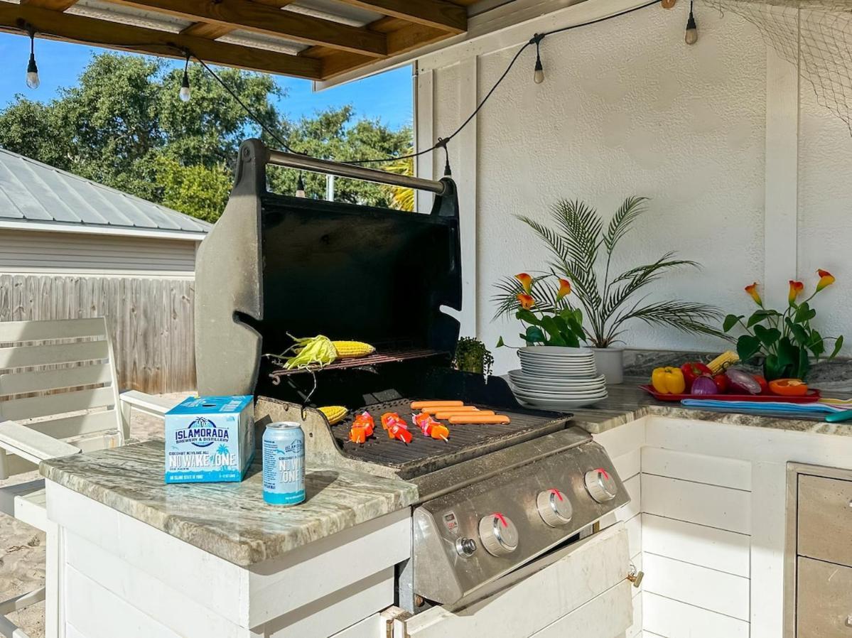 Blue Marlin Free Golf Cart & Bikes Hot Tub Privatepool Destin