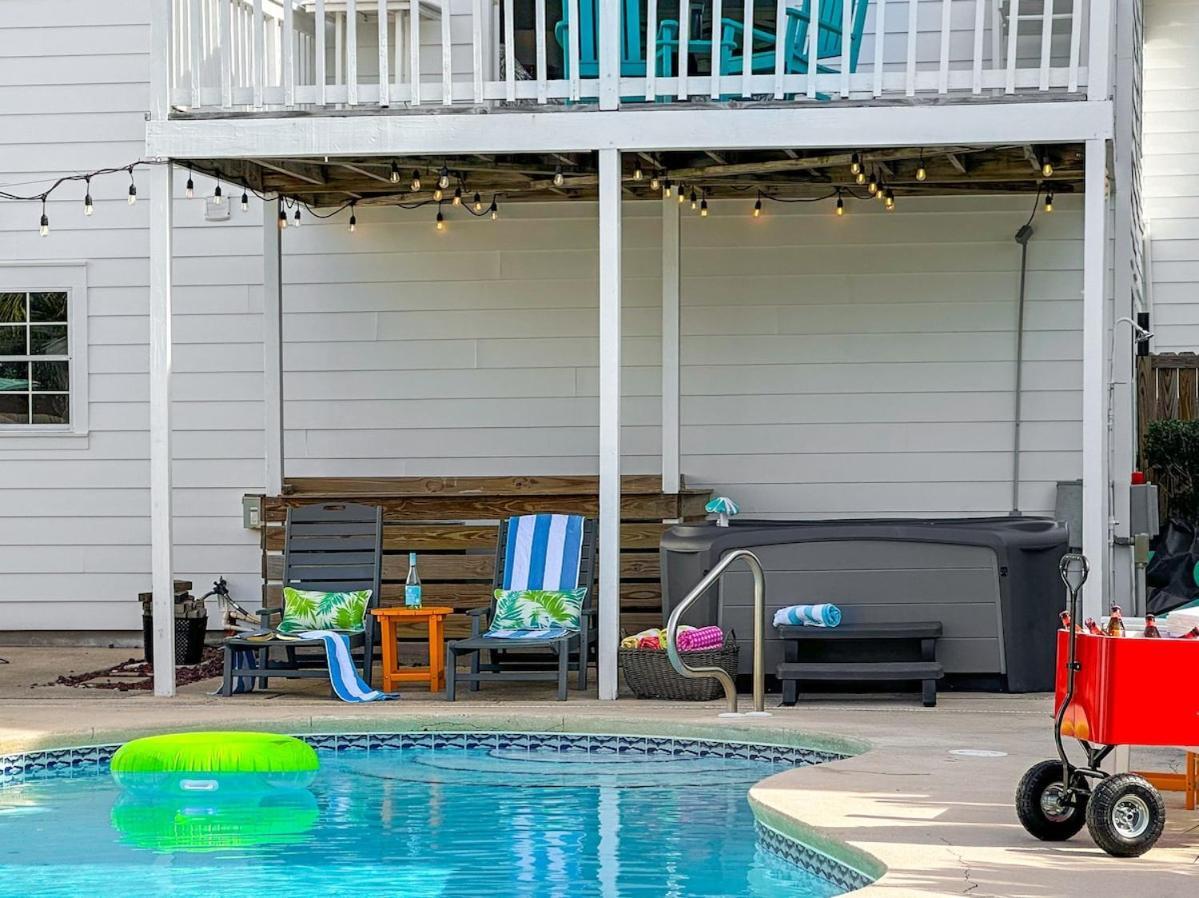 Holiday home Blue Marlin Free Golf Cart & Bikes Hot Tub Privatepool Destin