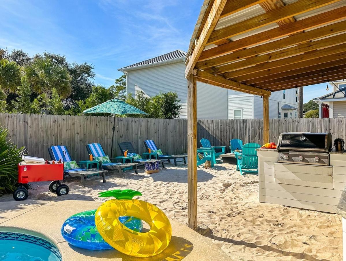 Blue Marlin Free Golf Cart & Bikes Hot Tub Privatepool *