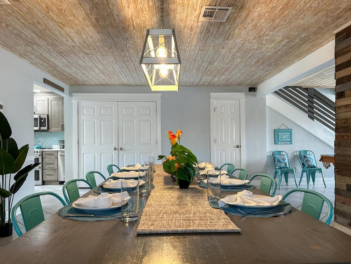 Blue Marlin Free Golf Cart & Bikes Hot Tub Privatepool Destin