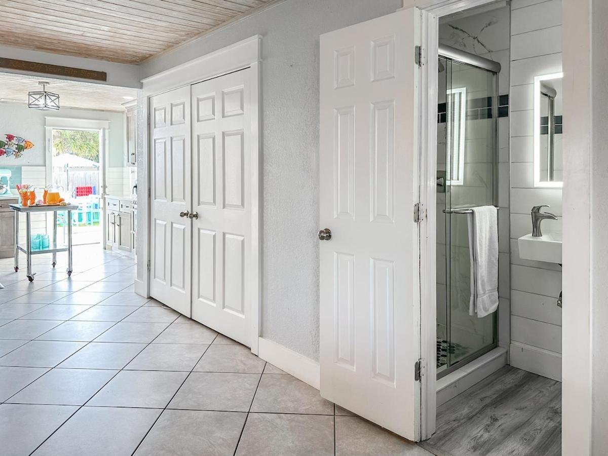 Holiday home Blue Marlin Free Golf Cart & Bikes Hot Tub Privatepool Destin