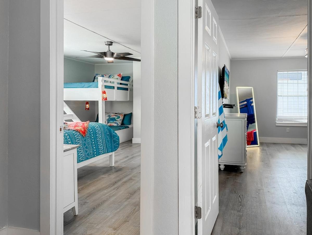 Holiday home Blue Marlin Free Golf Cart & Bikes Hot Tub Privatepool