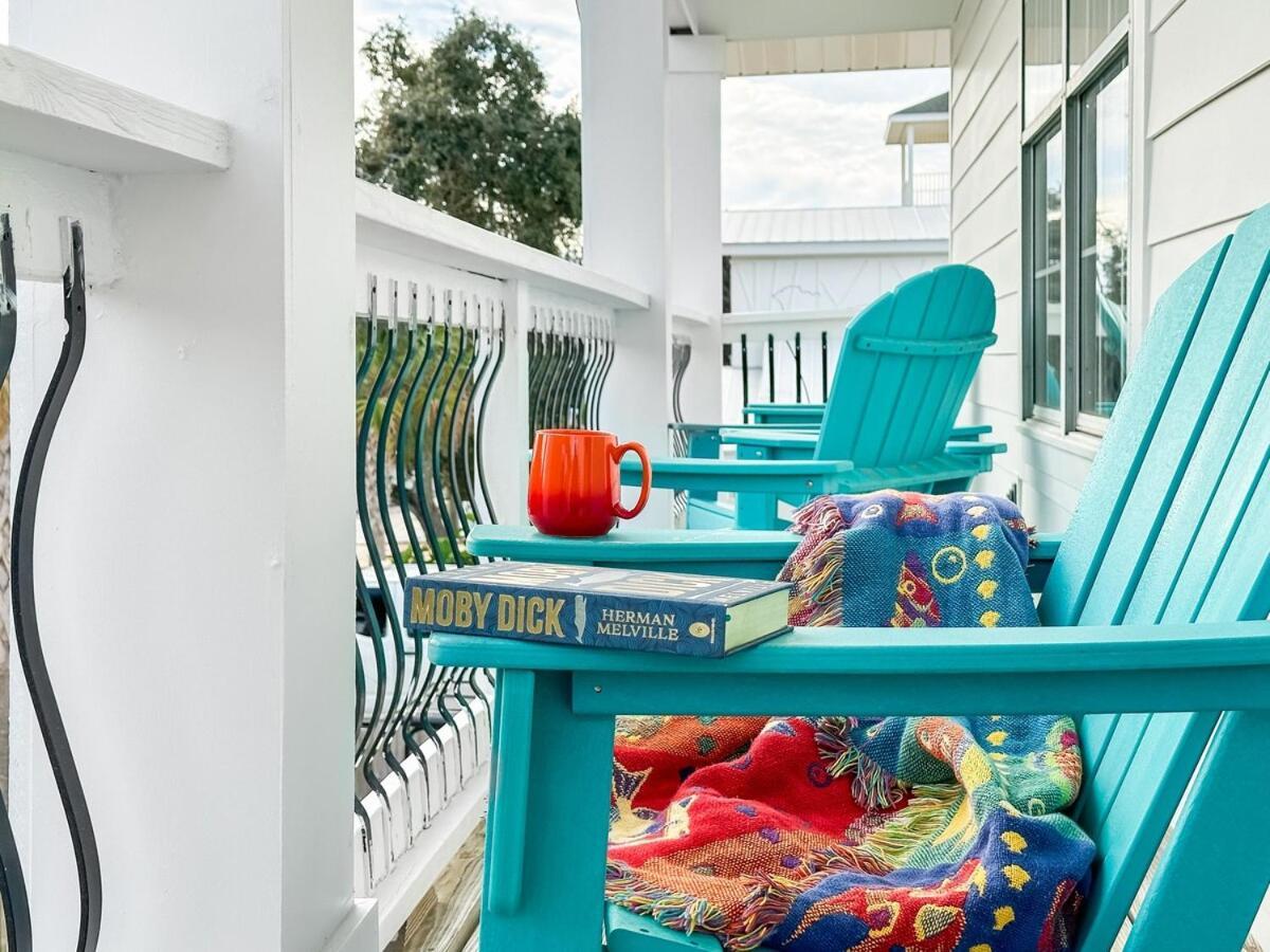 Holiday home Blue Marlin Free Golf Cart & Bikes Hot Tub Privatepool Destin