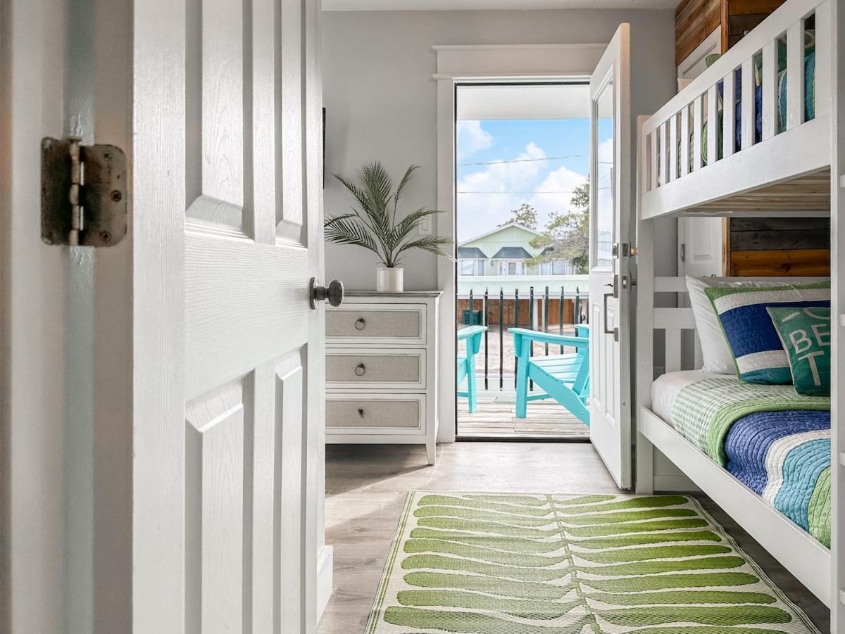 Blue Marlin Free Golf Cart & Bikes Hot Tub Privatepool * Destin