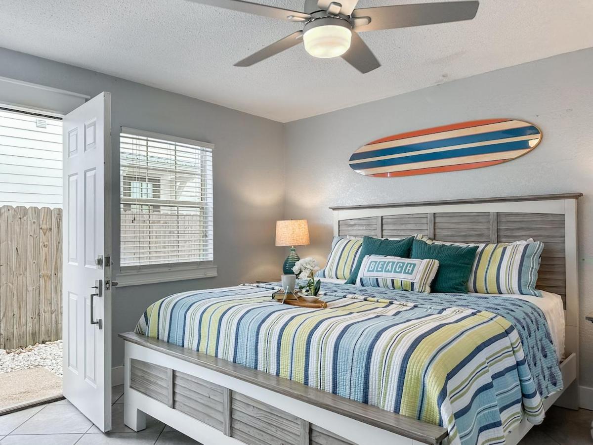Holiday home Blue Marlin Free Golf Cart & Bikes Hot Tub Privatepool