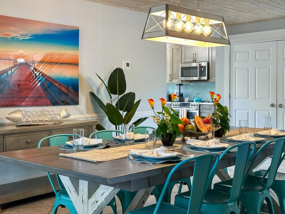Holiday home Blue Marlin Free Golf Cart & Bikes Hot Tub Privatepool *