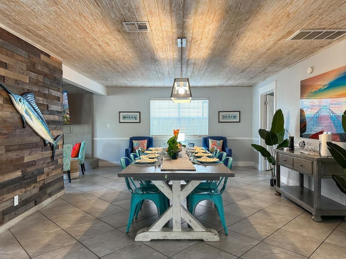Blue Marlin Free Golf Cart & Bikes Hot Tub Privatepool Destin