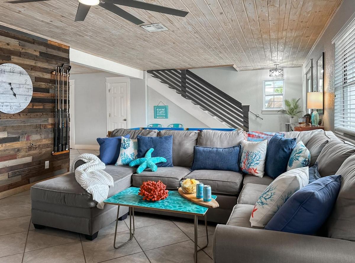 Blue Marlin Free Golf Cart & Bikes Hot Tub Privatepool * Destin