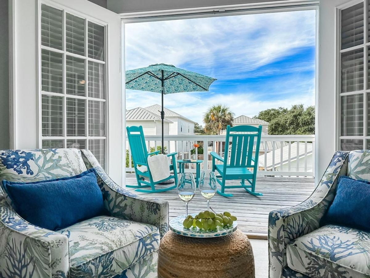 Holiday home Blue Marlin Free Golf Cart & Bikes Hot Tub Privatepool